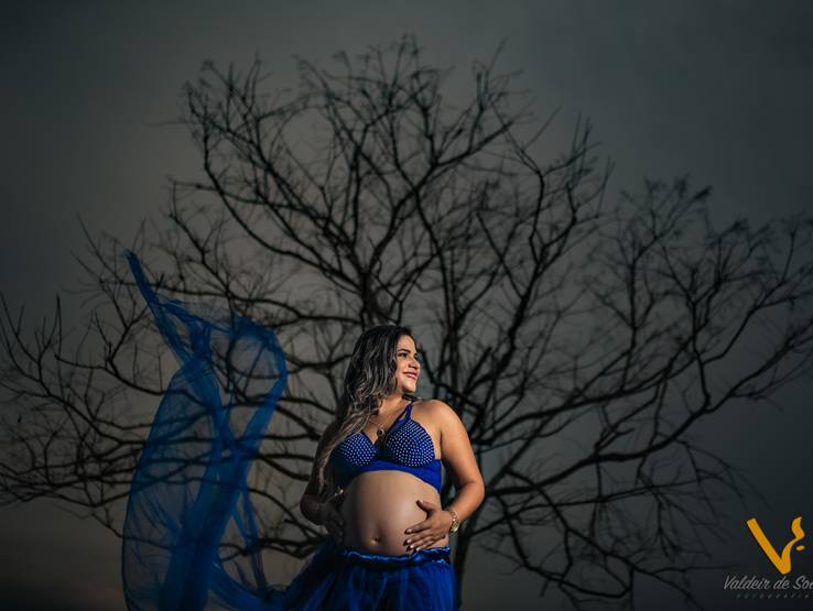 Gestantes de Priscila Rodrigues