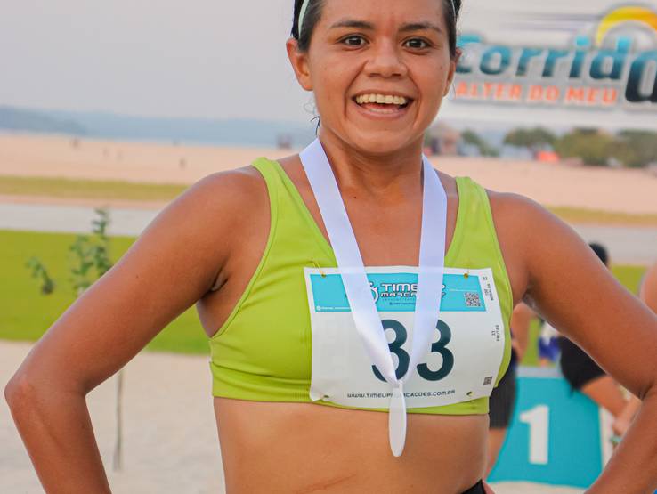 Esportes de I Corrida Alter do Meu Amor