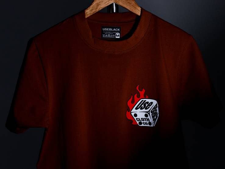 Moda de Fotografia Publicitária - UseBlack