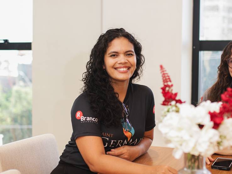 Eventos de Confraternização R Branco Construtora