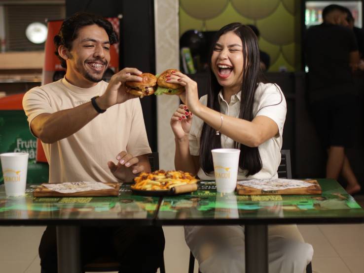 Publicidade de Piracuí - Comidas Regionais