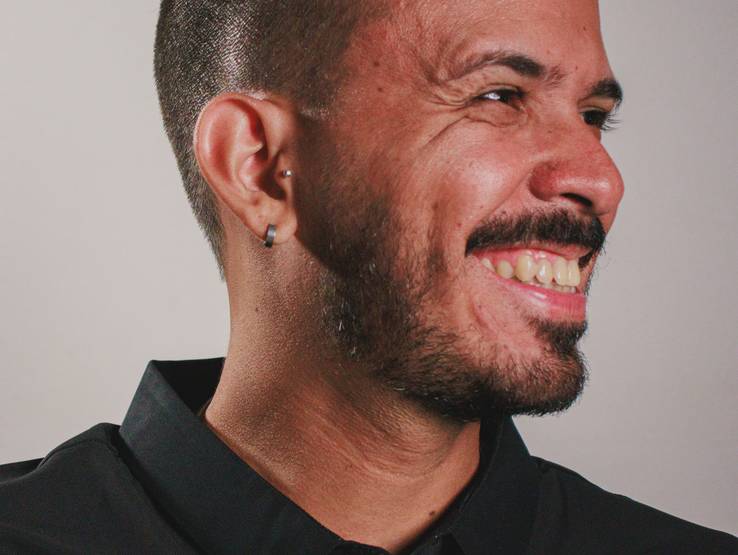 Retratos de Yan Bendelack - Retratos Corporativos