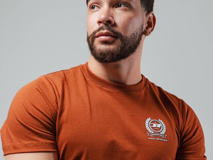 Moda de Useblack - Ensaio Publicitário