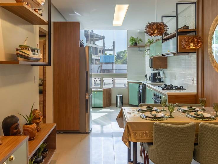 Arquitetura de Ilha Bela - Alter do Chão