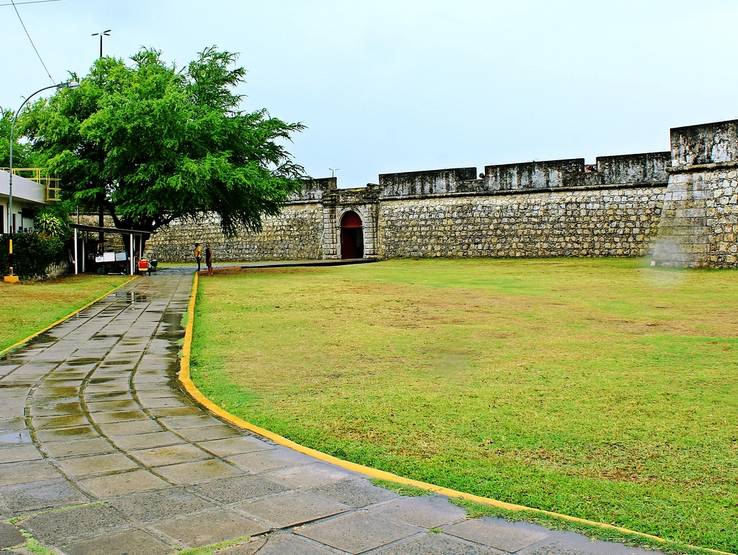 Documental de Trabalho histórico