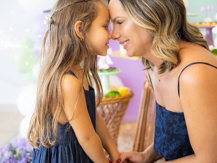 Aniversários de  Aniversário de Princesa da Luiza Helena em Brasília