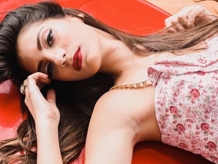 Campanhas de MAQUIAGEM POR INDIRA SILVA