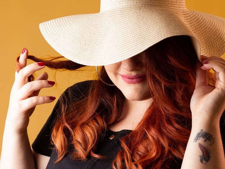 Campanhas de CAMPANHA PARA VENDA DE BRECHÓ