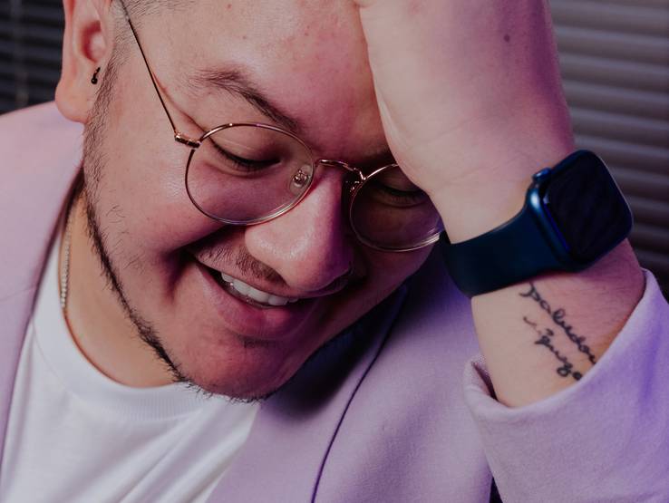 Posicionamento de Imagem de RETRATOS E LIFE STYLE PARA DR. JUNIOR KAWAY