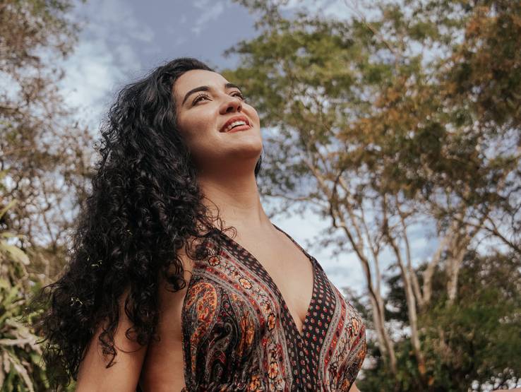 Posicionamento de Imagem de RETRATOS LIFE STYLE PARA KEITI NOBRE