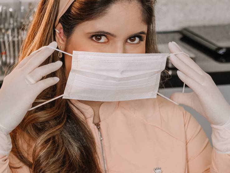 Posicionamento de Imagem de RETRATOS E LIFE STYLE PARA DRA. KAMILA FIGUEIREDO