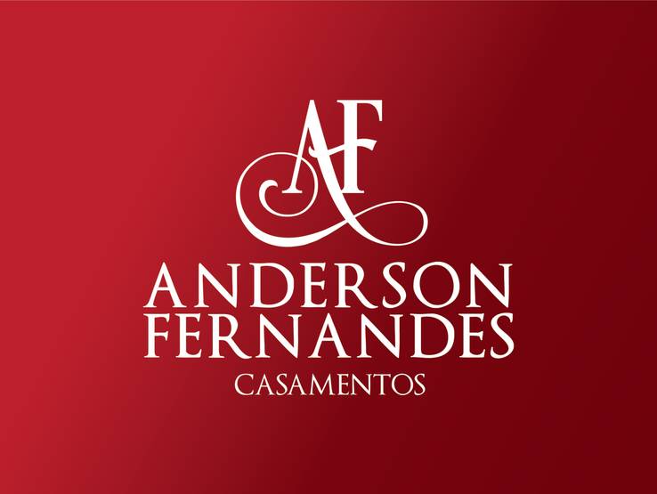 Marcas e Branding de IDENTIDADE VISUAL PARA ANDERSON FERNANDES
