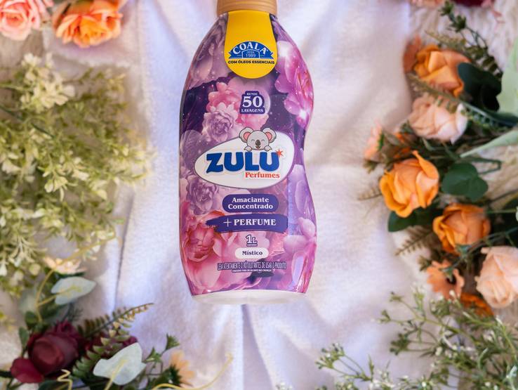 Fotografia de Produto de CAMPANHA PARA PRODUTOS ZULU