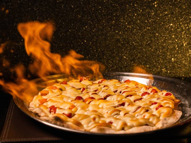 Fotografia de Produto de CAMPANHA PARA PRODUTOS DOM MARINO