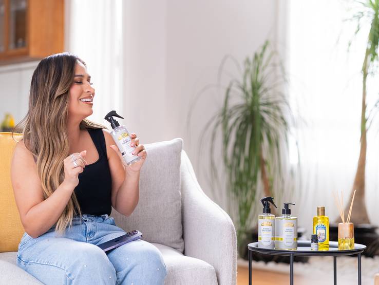 Campanhas de CAMPANHA PARA COALA COM SIMONE MENDES