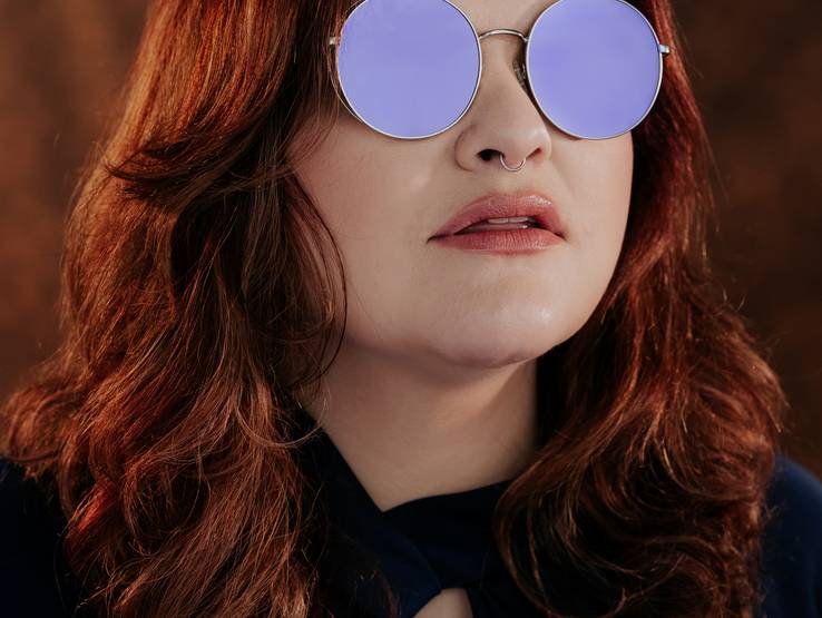 Posicionamento de Imagem de RETRATOS E LIFE STYLE PARA NARJARA LOUSANO