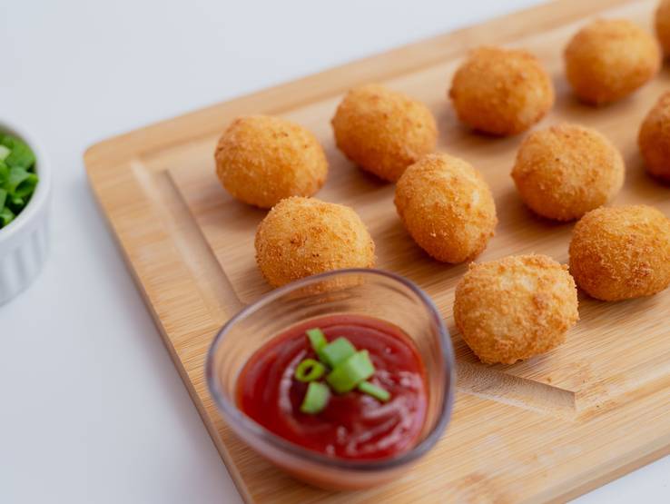 Fotografia de Produto de CAMPANHA PARA PRODUTOS KIBEJÃO