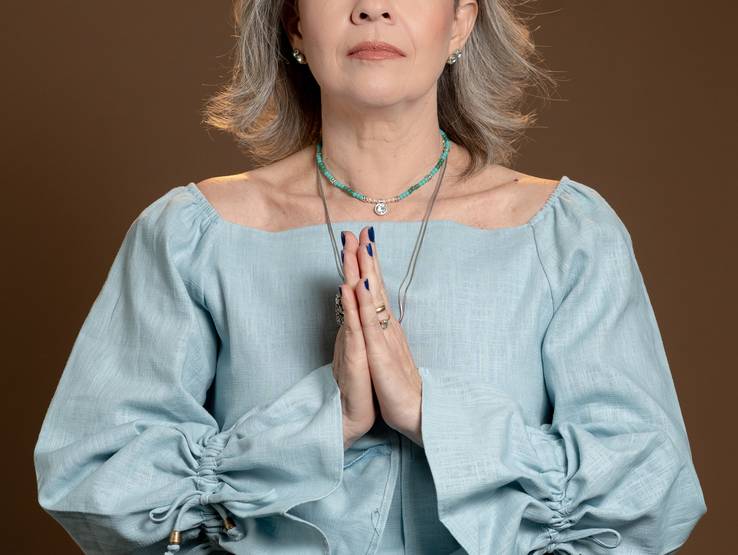 Posicionamento de Imagem de RETRATOS PARA DRA. SUSY AMANTINI