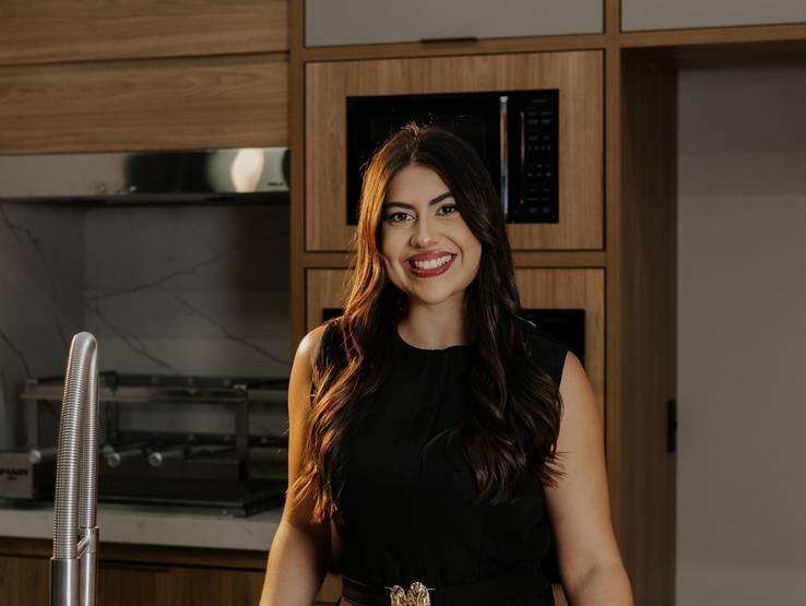 Posicionamento de Imagem de RETRATOS PARA LARISSA FAGÁ