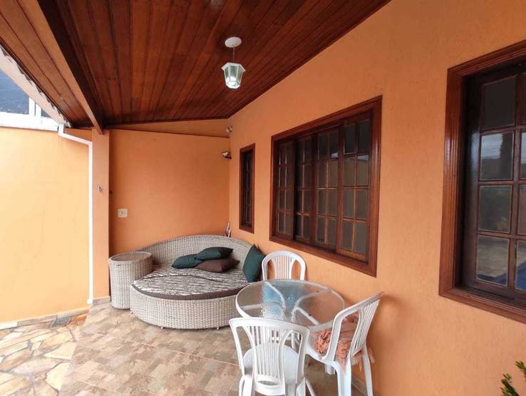 CASA TÉRREA de VENDO CASA ALTOS DE BRAGANÇA