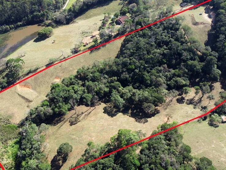 ÁREA INDL de VENDO ÁREA DE 57.958 M²