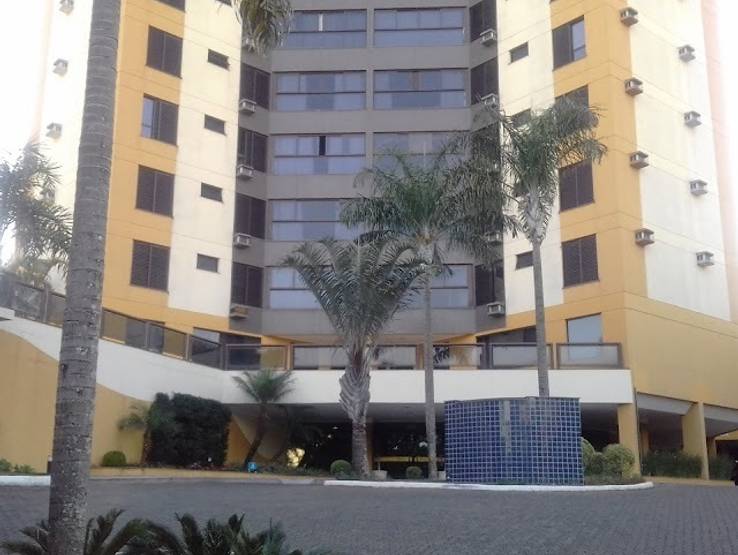 APARTAMENTO de VENDO APARTAMENTO MOBILIADO