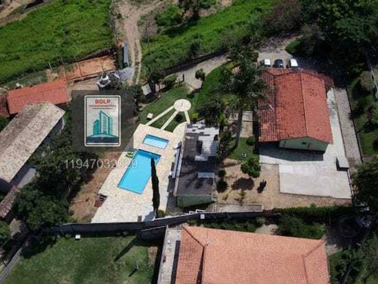 CHÁCARAS de VENDO LINDA CHÁCARA 