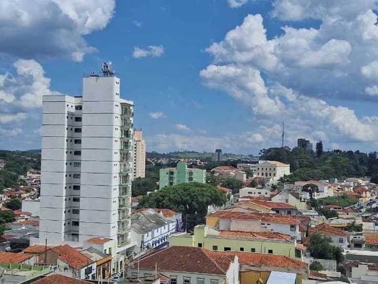 APARTAMENTO de VENDO APARTAMENTO NO CENTRO