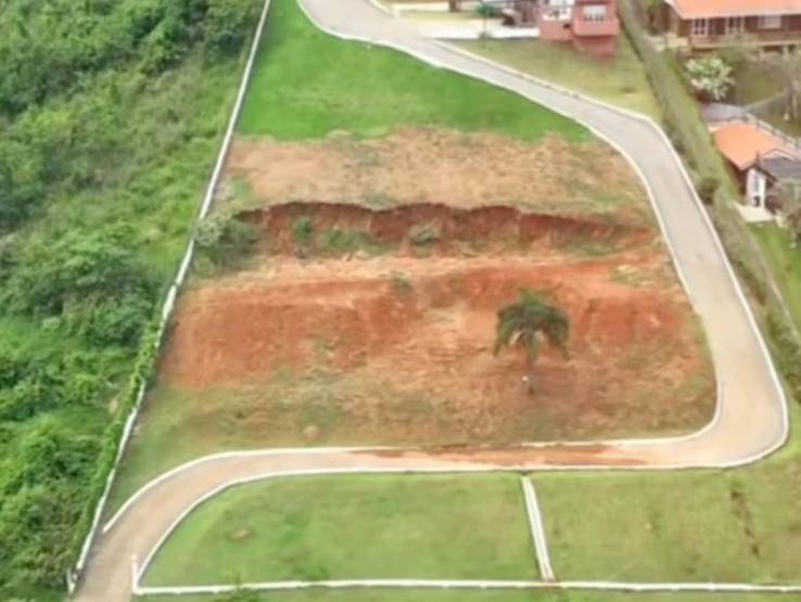 TERRENOS de VD TERRENO IGARATÁ