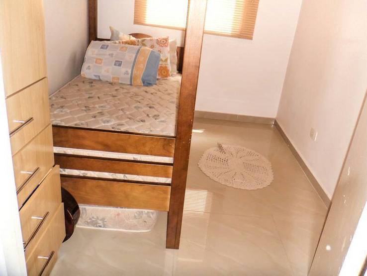 APARTAMENTO de VENDO APTO. AVENIDA ATLÂNTICA