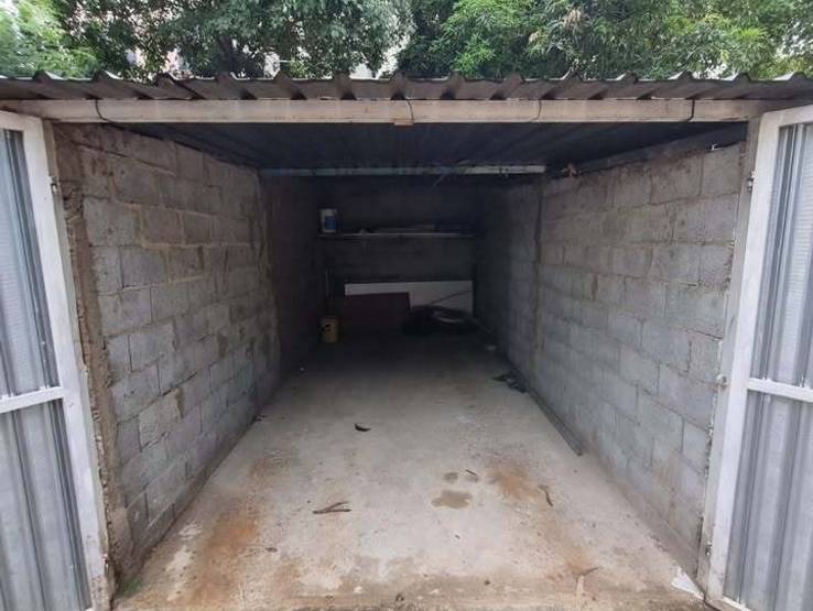 APARTAMENTO de VENDO APTO. CDHU 2 DORM. G1A COBERTA