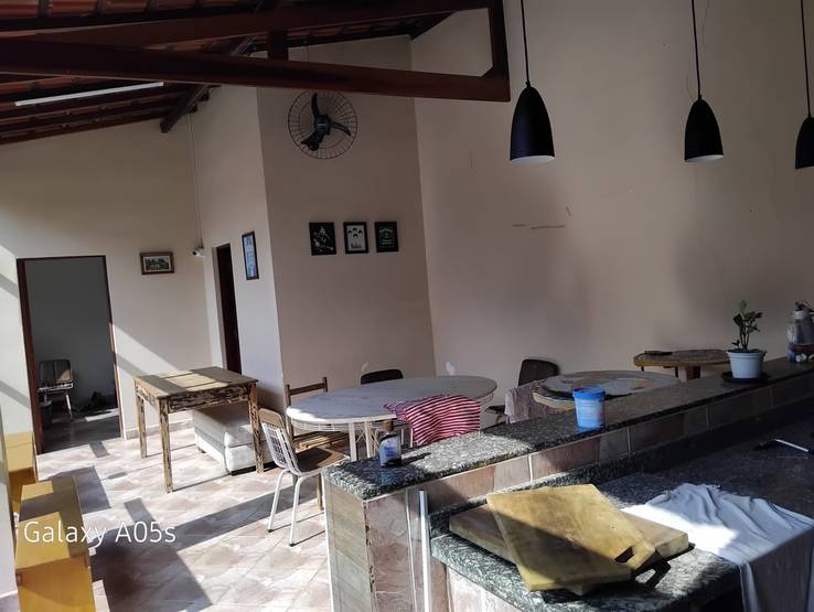 CHÁCARAS de VENDO LINDA CHÁCARA EM BRAGANÇA PAULISTA