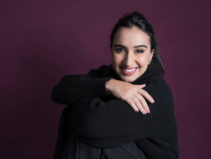 Retrato Corporativo de Corporativo Mayara Rios