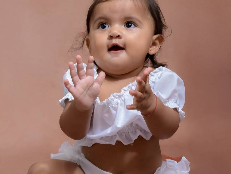 Infantil de Infantil Baby