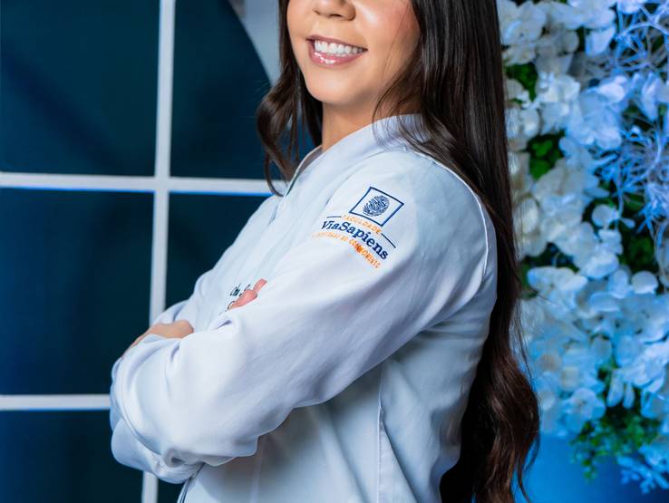 Batizado de Formatura 