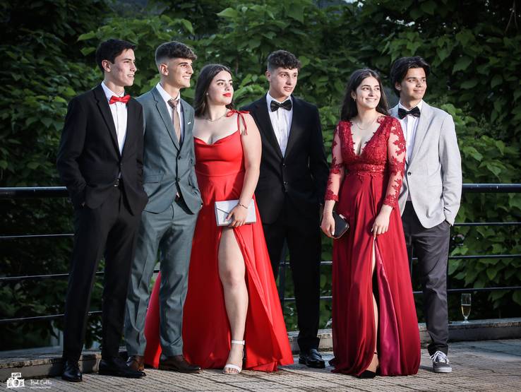 Eventos de Festa de FINALISTAS - Vinhais 2022