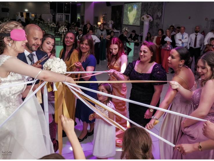 Weddings de Wedding - Rute & Artur - 28 Maio 2022 - Vila Verde e Chaves