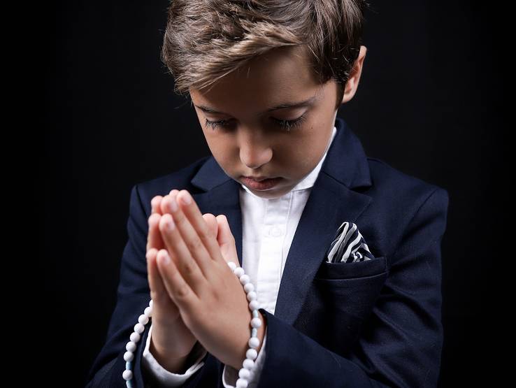 Comunhões de Comunhão do Simão - 12 Junho 2022