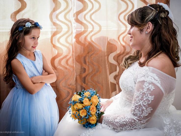 Weddings de Wedding - Diana e Tiago - 3 Set. 2022