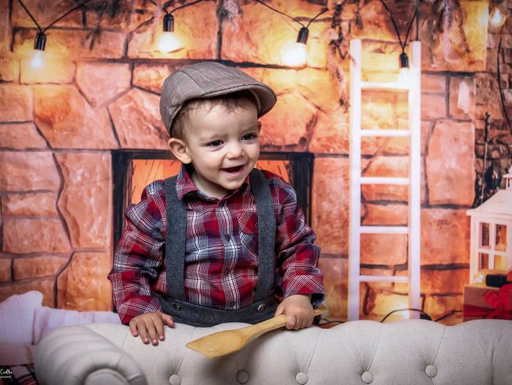 Sessões Natal de Sessão de Natal do Guilherme - 2022