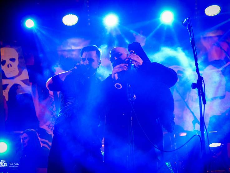 Eventos de Grupo Bras Rodrigo