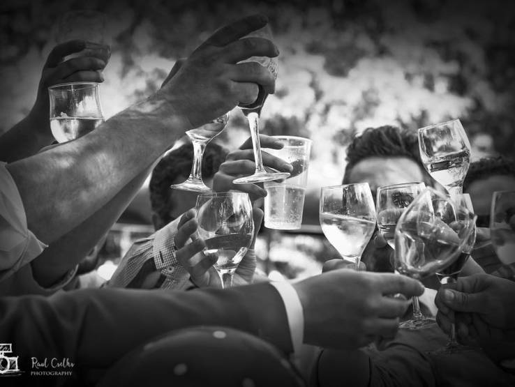 Weddings de Weddings BW - Parte UM
