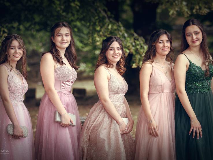 Eventos de Festa dos FINALISTAS 2023