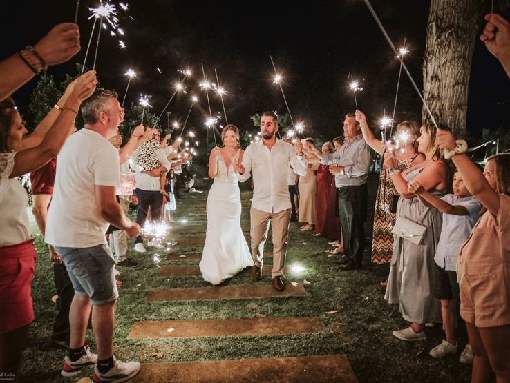 Weddings de Wedding Marina & Steve - Agosto 2023 - Macedo Cavaleiros