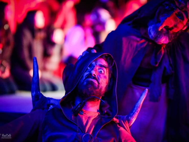 Eventos de Mil diabos à solta 2024 - 17 de Fevereiro - Vinhais 