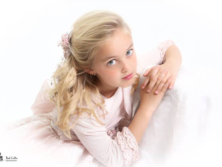 Comunhões de Sessão de COMUNHÕES 2024 em Estúdio - Abril e Maio