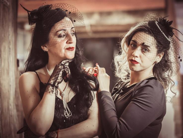 Eventos de Projecto 1950 – 1ª Parte -  Aldeia de Zido – Vinhais 21.Abril 2024