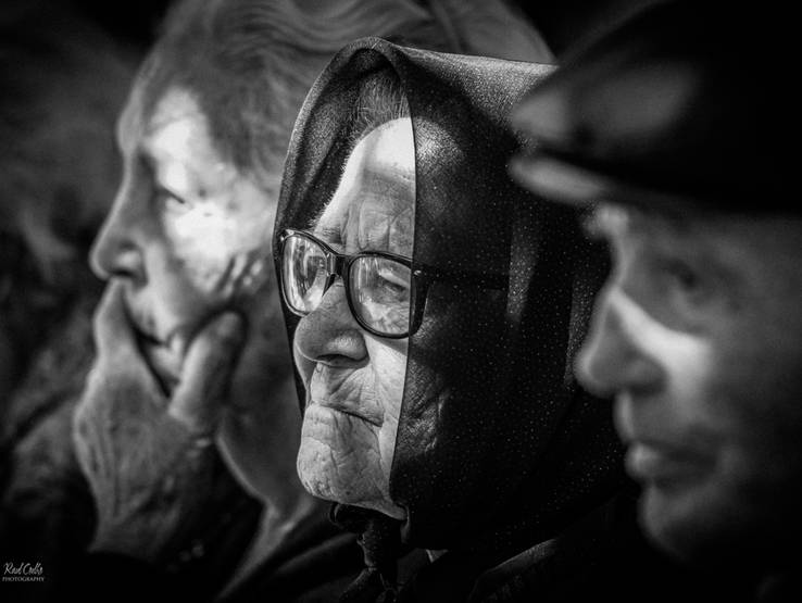 Eventos de Lindos Rostos Transmontanos/Vinhaenses - Encontro de Gerações 2024 - Vinhais 