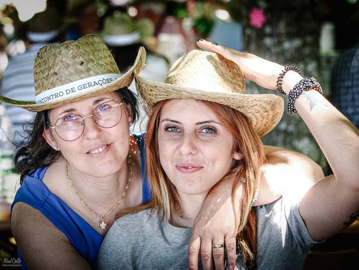 Eventos de 1º GALERIA - Encontro de Gerações Vinhais 2024