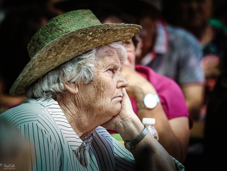 Eventos de 2ª GALERIA - Encontro de Gerações Vinhais 2024